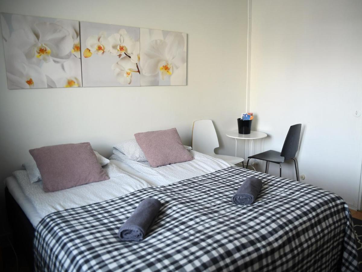 Scandinavian Sweet Home 30 Tyoemiehenkatu 2 Гельсінкі Екстер'єр фото