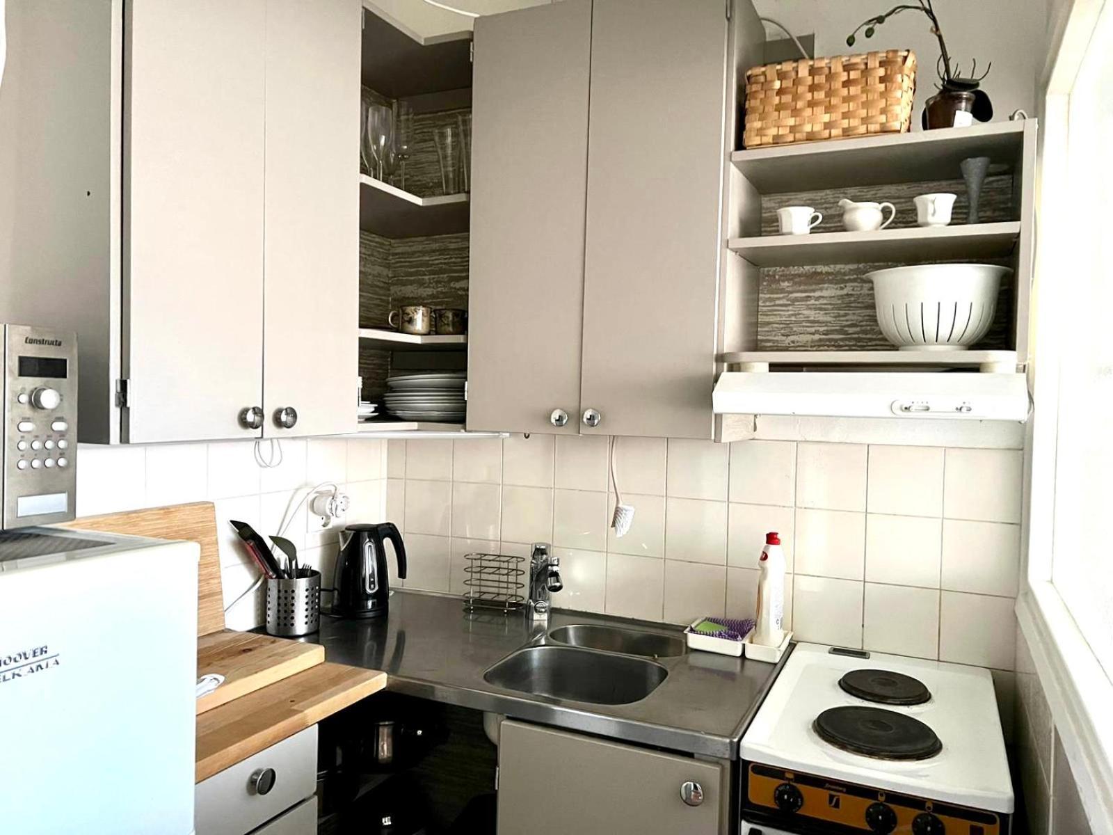 Scandinavian Sweet Home 30 Tyoemiehenkatu 2 Гельсінкі Екстер'єр фото